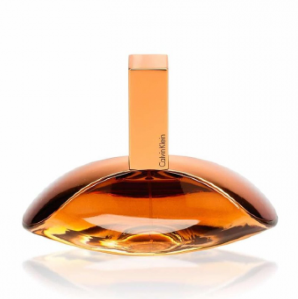 Calvin Klein Euphoria Amber Gold Edp 100 ml Kadın Parfümü kullananlar yorumlar